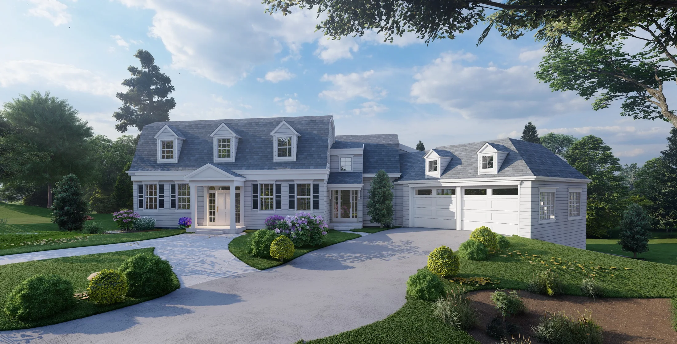 Elegant Family Home